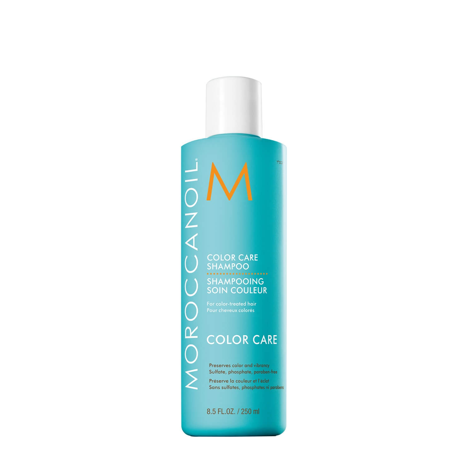 COLOR CARE SHAMPOO (SHAMPOO PARA CABELLO TEÑIDO)